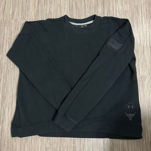 Project Rock USDNA Respect Sweater